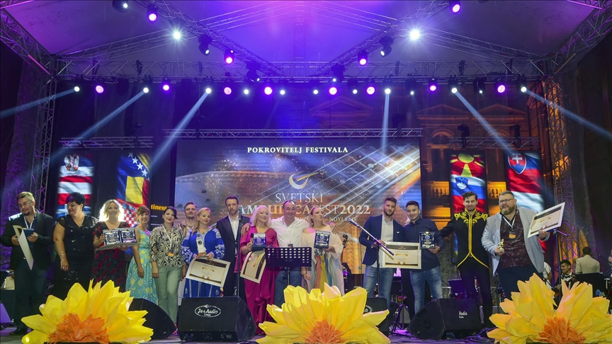 Novi Sad: Unapređenje saradnje Tamburica festa i Festivala sevdalinki u Tuzli