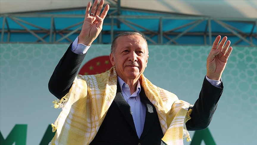 Cumhurbaşkanı Erdoğan: Sultani çekirdeksiz kuru üzüm TMO alım fiyatı 27 lira