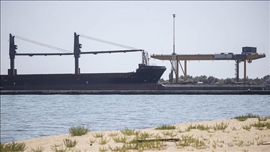 Из порта Черноморск вышли еще 2 судна с агропродукцией