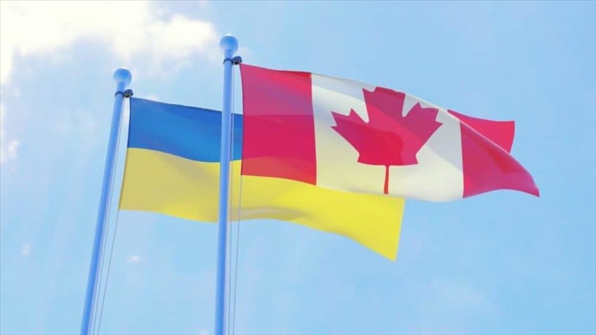 Ukraine calls again for Canada to cancel turbine permit for Russia