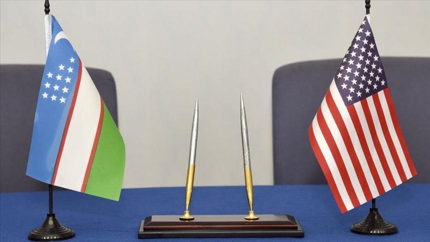 В Ташкенте обсудят сотрудничество Узбекистана и США