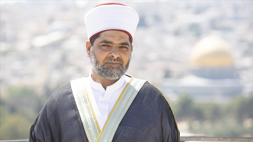 في الذكرى الـ 53.. مدير الأقصى: المسجد يحترق الآن بشكل آخر (مقابلة)
