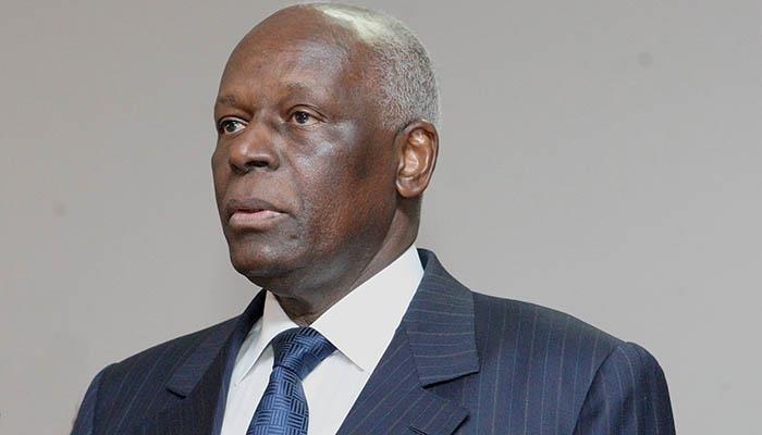 Angola : Arrivée de la dépouille de l'ancien président José Eduardo Dos Santos