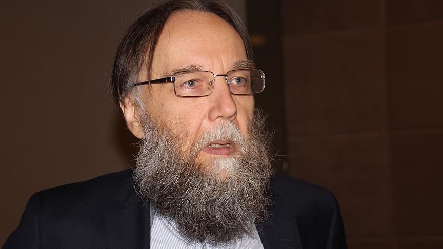 Daughter of Russian philosopher Alexander Dugin killed in car explosion
