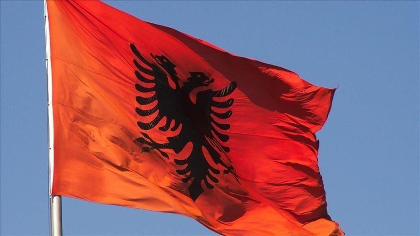 Shqipëri, incident në një uzinë ushtarake