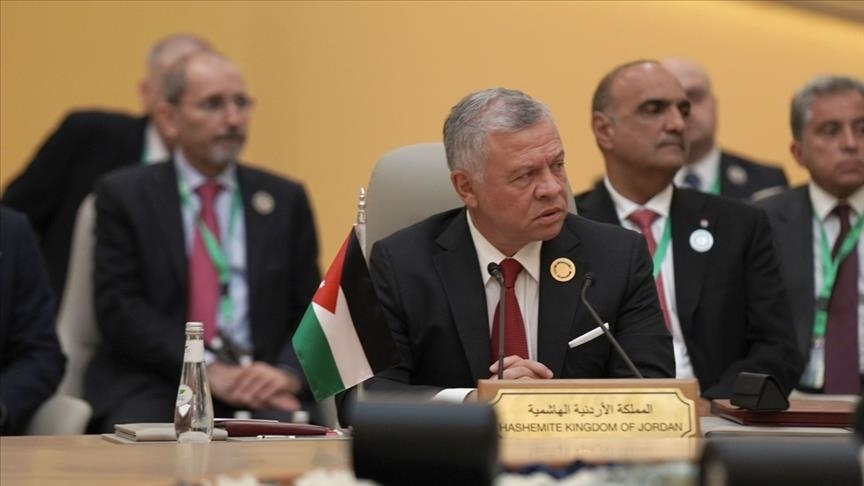 Egypt set to host 5-way Arab summit