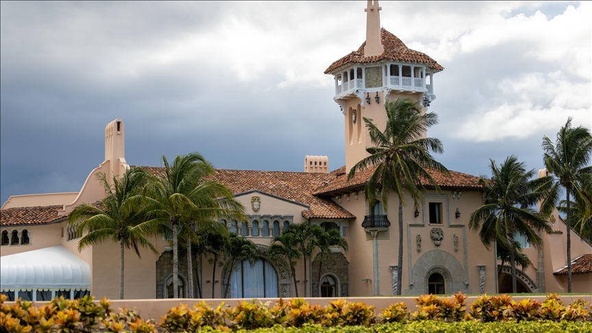 US judge says affidavit used to carry out Mar-a-Lago search is 'reliable'