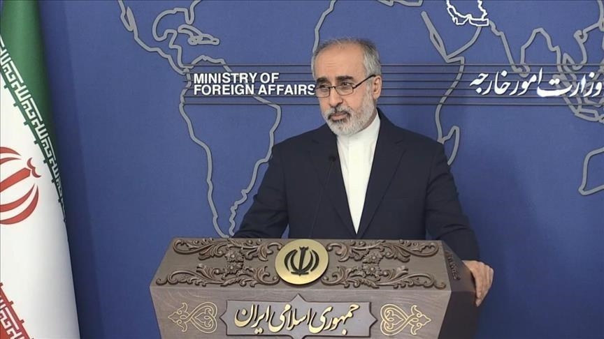 Téhéran : les pourparlers sur le nucléaire font des "progrès relatifs" 