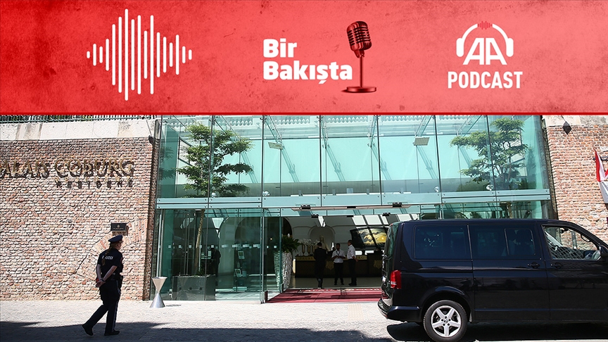 İran ile Batı arasındaki nükleer anlaşma sürecinde son durum