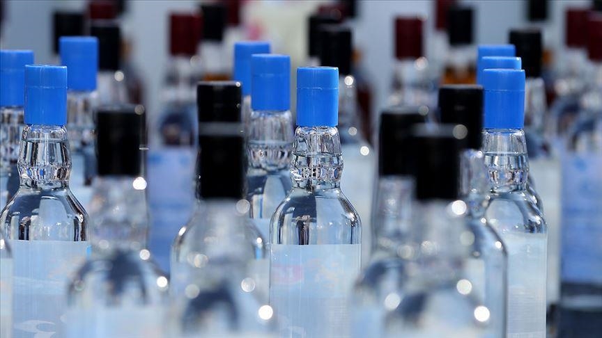 Bootleg liquor kills at least 12 in Uganda, 18 more in hospital