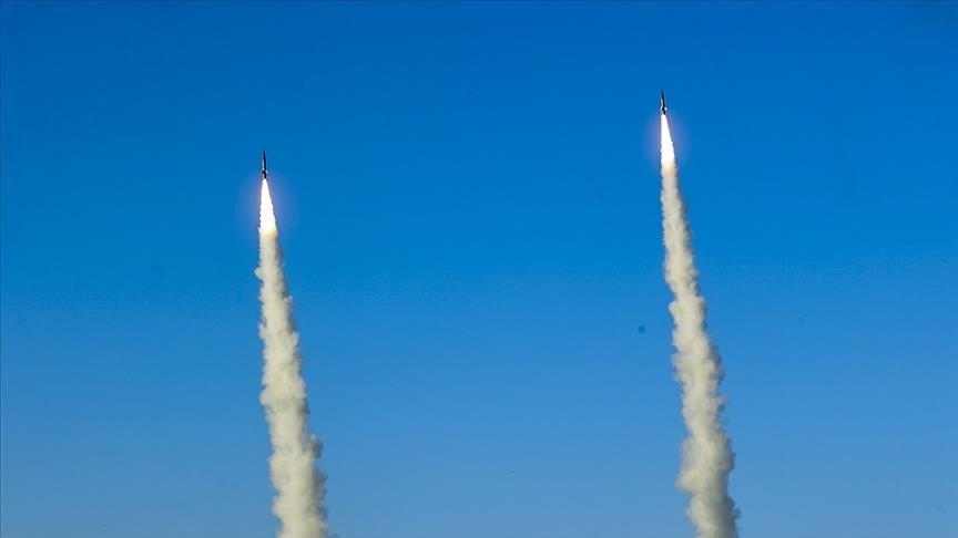 US, South Korea launch joint military drills