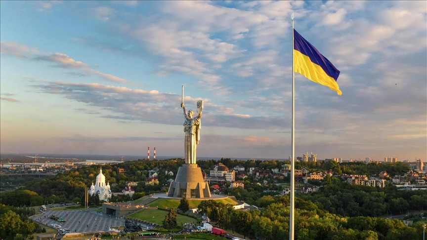 В Киеве введен 3-дневный запрет на проведение массовых мероприятий