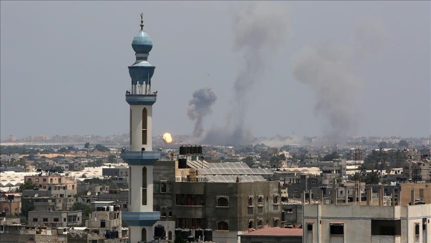 "حماس" و"الجهاد" تعززان التعاون وتحذران إسرائيل من "أي غدر"