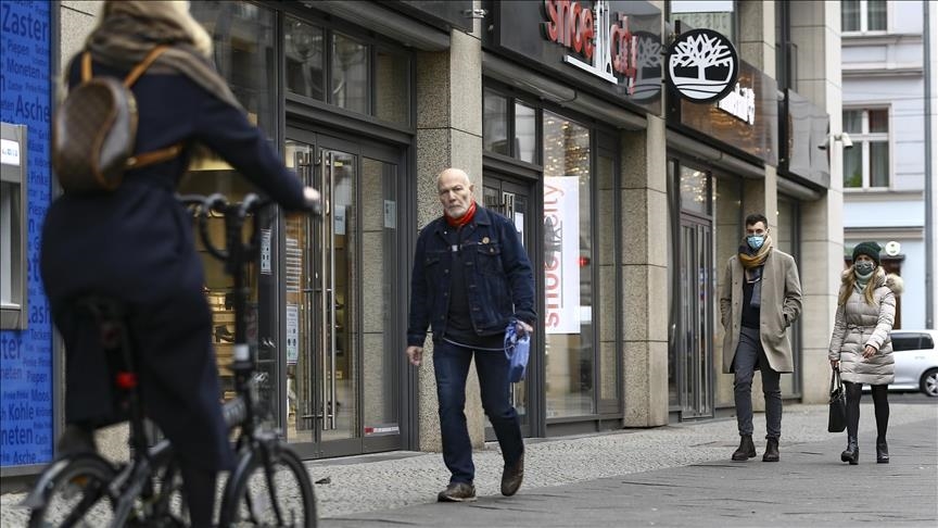 Germans feeling the squeeze over surging food, energy prices