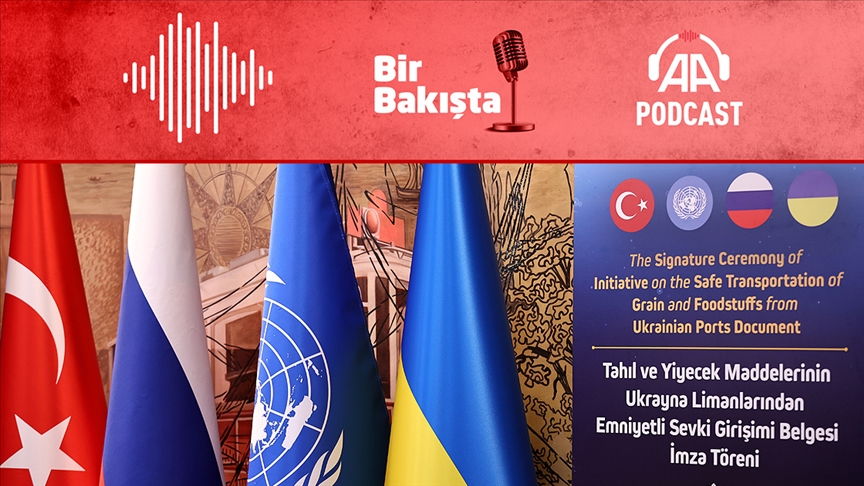 Türkiye’nin diplomasi başarısı ne anlama geliyor?