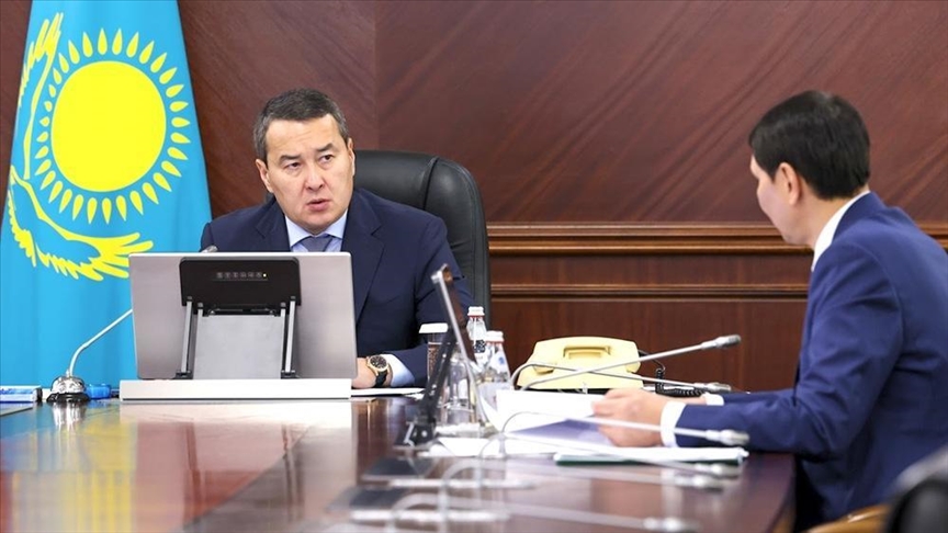 Власти Казахстана поддержат уборочную кампанию - премьер