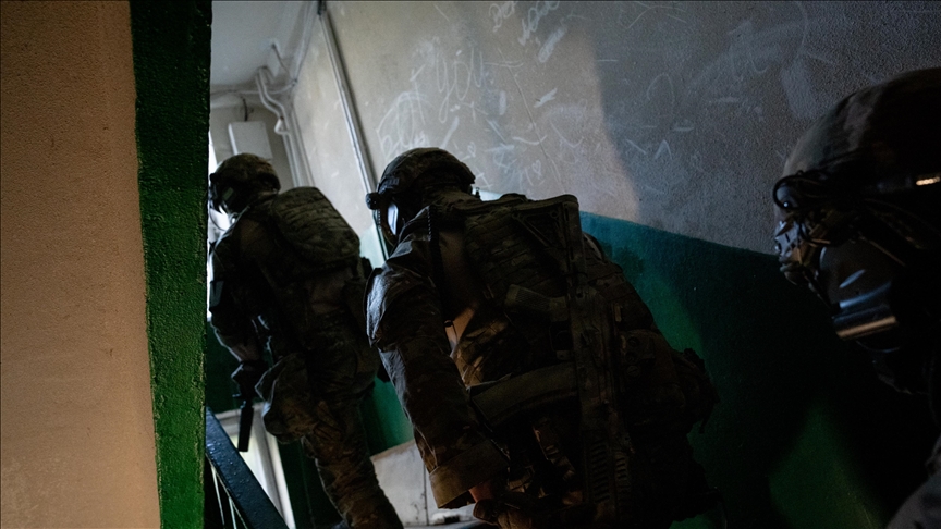 UN alarmed by Russian plan for trials of Ukrainian POWs