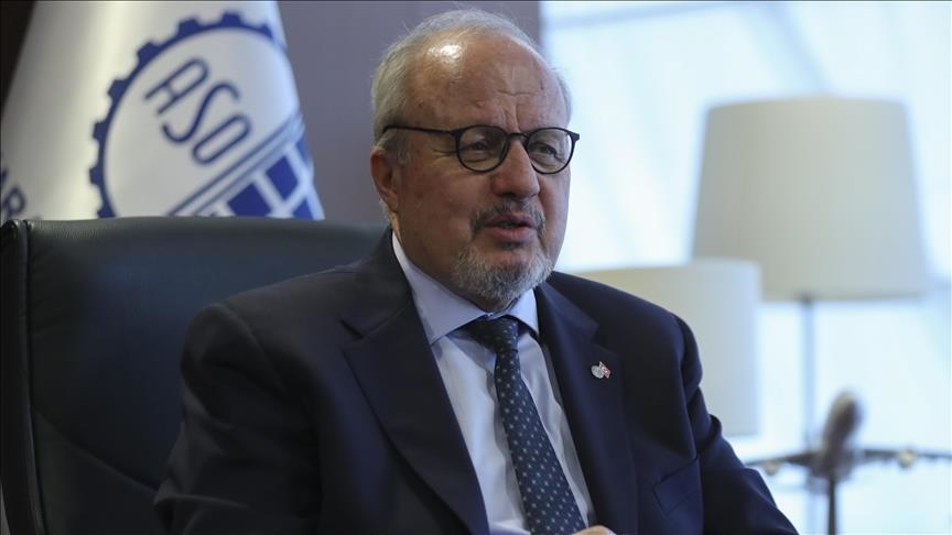 Özel sektör, savunma sanayisinde yeni yatırımlara hazırlanıyor