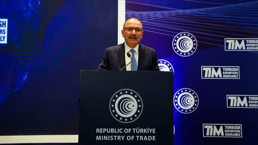 Türkiye’nin Kahire Maslahatgüzarı Büyükelçi Şen: Mısır ile dış ticaret hacmimizde artış yaşanması öngörülüyor