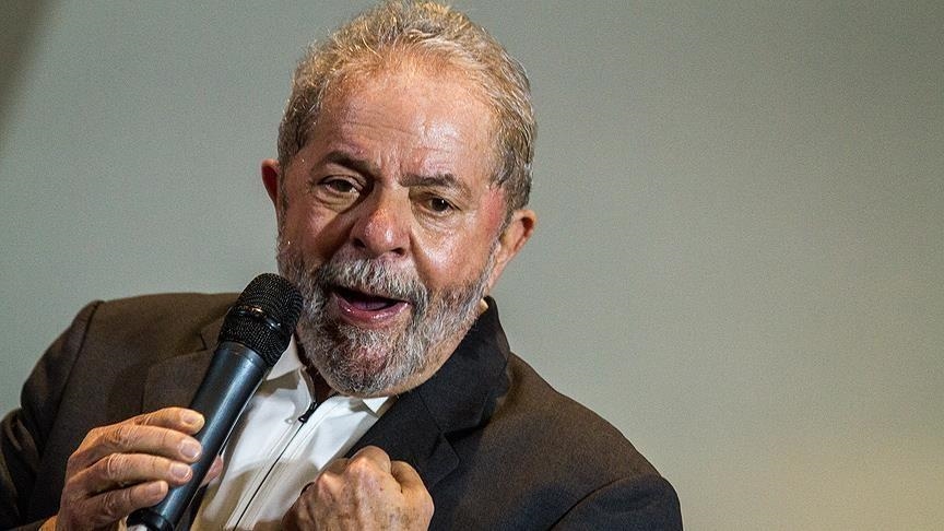 Brazilian president-elect Lula vows greener mining - The Northern Miner