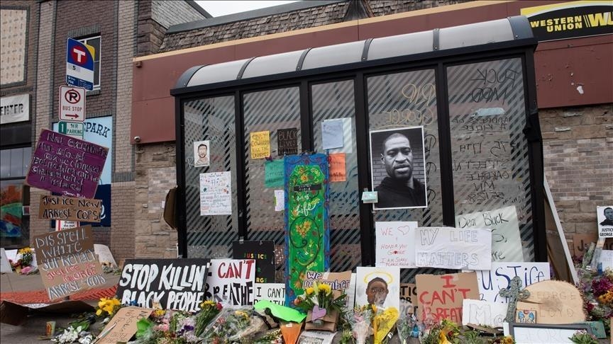 Police officers cleared in fatal shooting of Rayshard Brooks in US state of Georgia