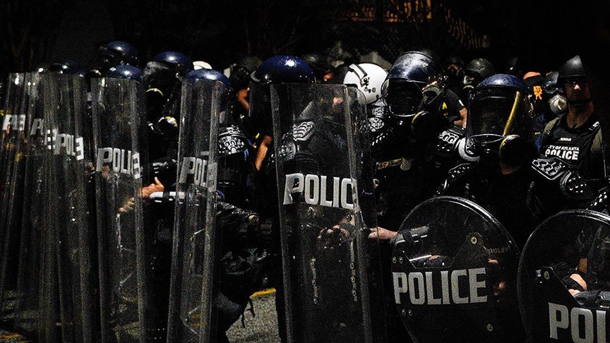 Atlanta'da 2020'de bir siyahinin öldürülmesiyle ilgili davada savcı polisi haklı buldu
