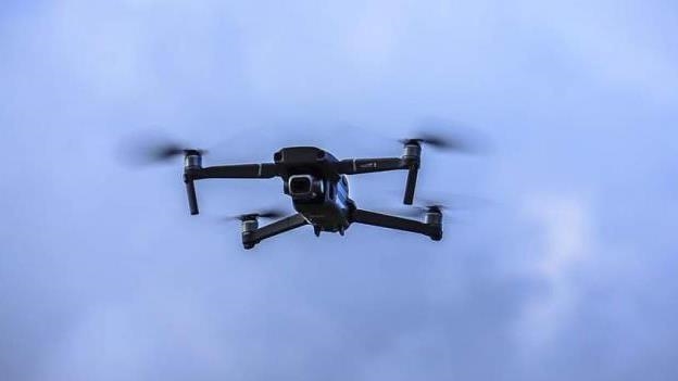 Норвегия и Великобритания поставят Украине микродроны Black Hornet