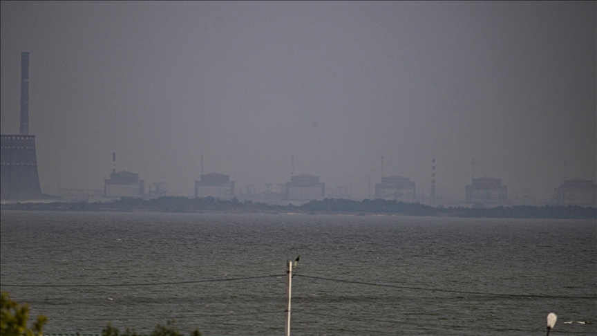 Zelenski: El mundo entero depende de la independencia de Ucrania