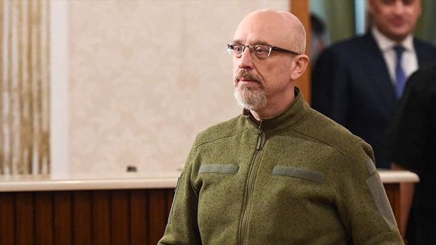 Министр обороны Украины назвал главную угрозу для Киева