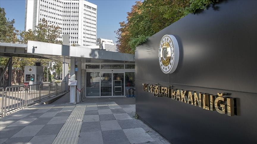 Türkiye, Kutluk İlteriş Kağan anıtı keşfini sevinçle karşıladı