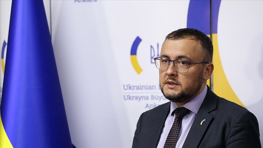 Посол Боднар: Турция выступает посредником в мирных переговорах между Украиной и Россией