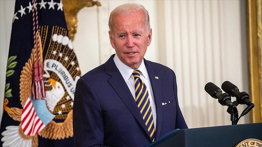 Biden Announces New $2.98 Billion In Military Aid To Ukraine