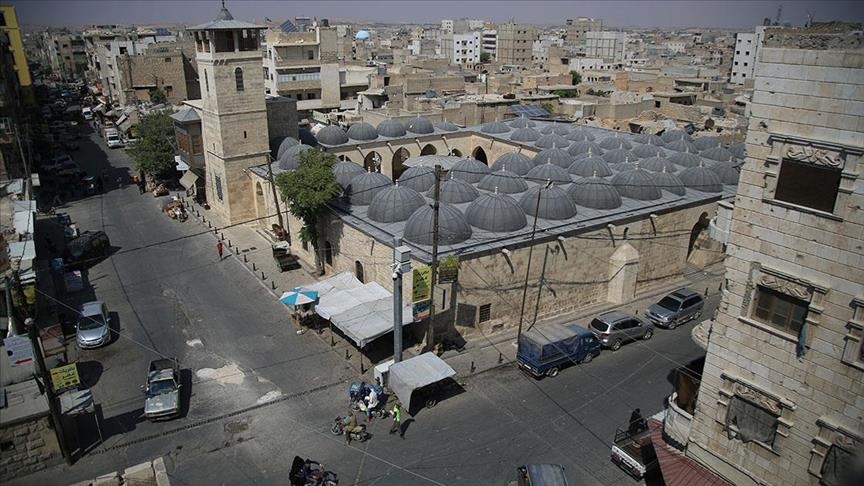 منطقة "درع الفرات".. 6 سنوات من الأمن والخدمات شمالي سوريا (تقرير)