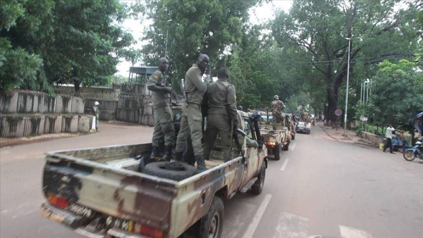  Militaires ivoiriens arrêtés au Mali : les députés de l’UEMOA offrent leur médiation