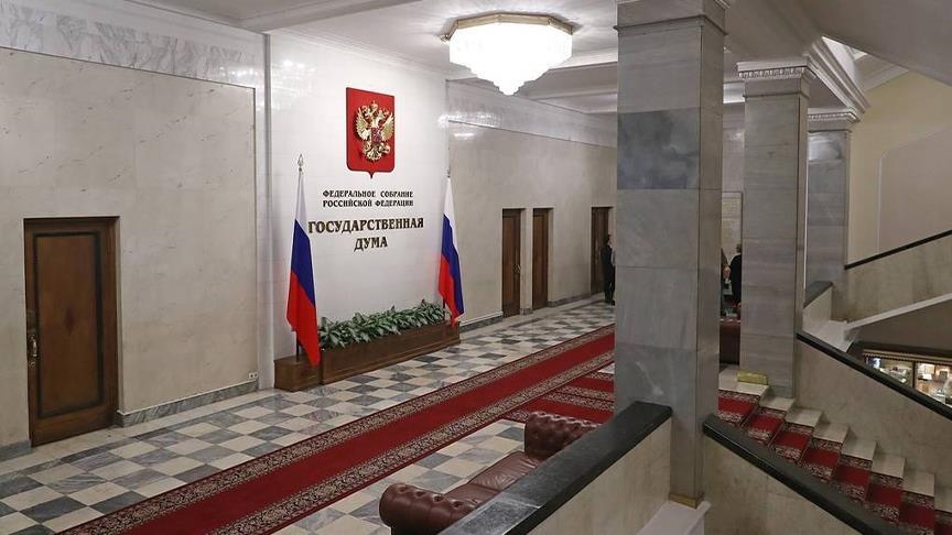 Совет Думы осудил атаки украинской армии на Запорожскую АЭС