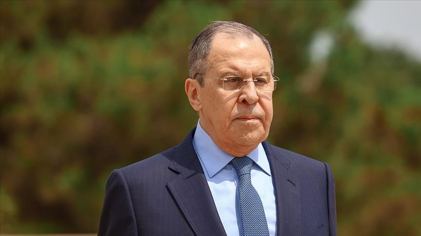 Russia rejects claims it has 'lost interest' in resolving Syria issue amid Ukraine war