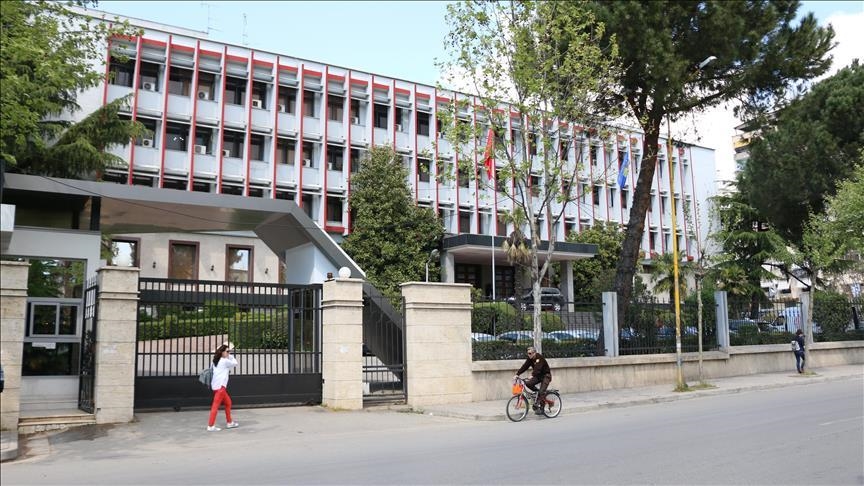 "Veprimet për shtetasit rusë të arrestuar në Shqipëri janë në pajtim të plotë me Konventën e Vjenës"