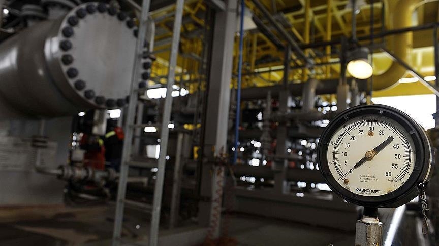 Война в Украине взвинтила цены на газ и уголь в Европе