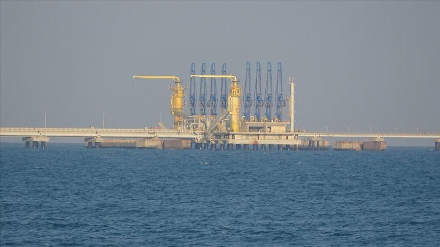 Нур-Султан и Баку обсуждают транспортировку казахстанской нефти