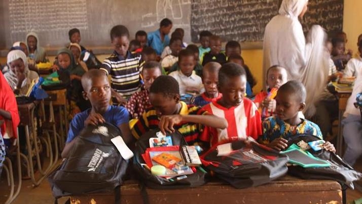 Niger : 890 écoles fermées pour insécurité (UNICEF)
