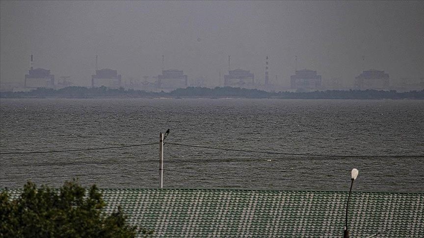 Ukraine La centrale nucléaire de Zaporijia coupée du réseau électrique