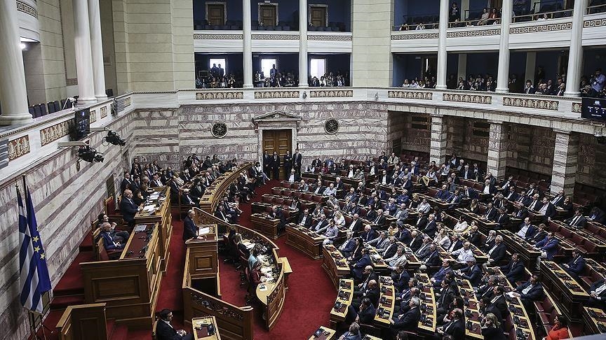 Grèce : le nouveau chef des services de renseignement admet que plusieurs personnalités sont sous surveillance