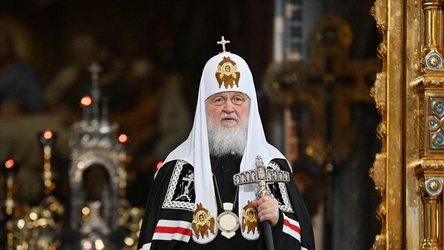 Патриарх Кирилл не сможет встретиться в Казахстане с Папой римским