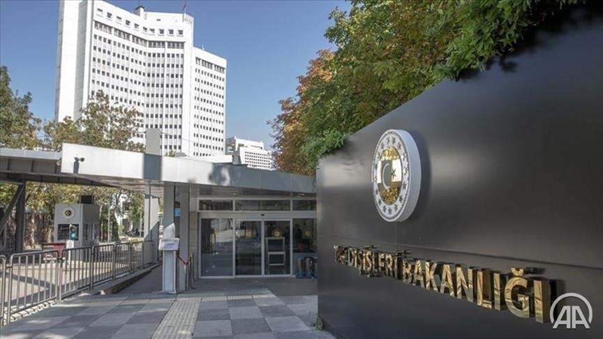 La Türkiye est prête à fournir toutes sortes de soutien à l'Éthiopie