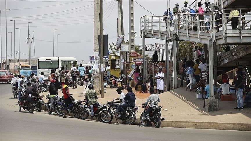 Élections générales en Angola: les Angolais dans l’attente des résultats