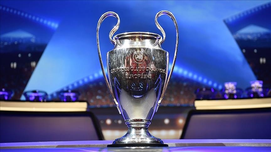 Финал Лиги Чемпионов УЕФА сезона 2022/2023 состоится в Стамбуле