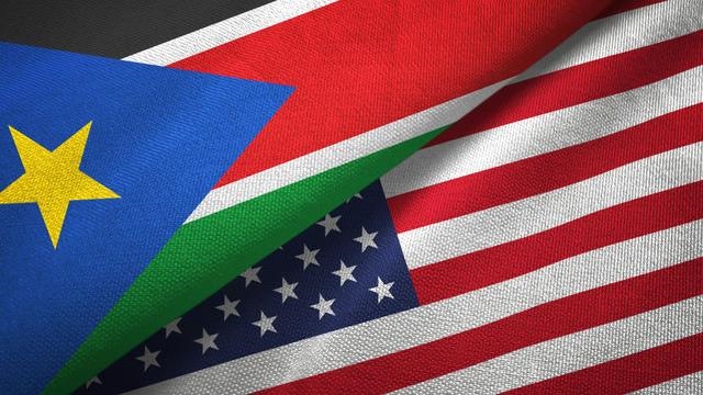 South Sudan suspends diplomat involved in alleged rape in US