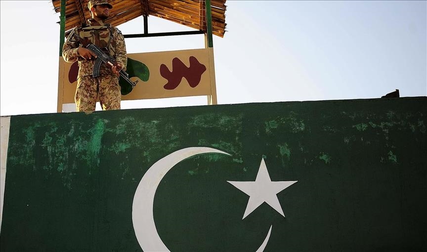 Pakistan rejects India's dismissal of missile mishap