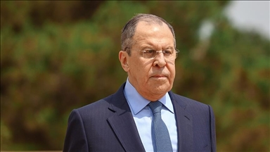 Russia rejects claims it has 'lost interest' in resolving Syria issue amid Ukraine war
