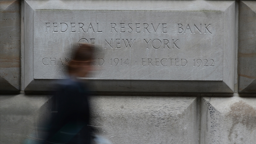 Fed'den "enflasyonla mücadelenin acı vereceği" uyarısı